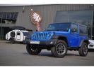 Annonce Jeep Wrangler 3.6i - BVA 2015 SPORT PHASE 2