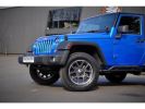 Annonce Jeep Wrangler 3.6i - BVA 2015 SPORT PHASE 2