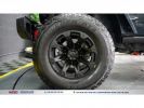 Annonce Jeep Wrangler 3.6i - BVA 2016  2007 Rubicon PHASE 2