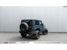 Annonce Jeep Wrangler 3.6i - BVA 2016  2007 Rubicon PHASE 2