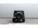 Annonce Jeep Wrangler 3.6i - BVA 2016  2007 Rubicon PHASE 2