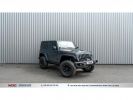 Annonce Jeep Wrangler 3.6i - BVA 2016  2007 Rubicon PHASE 2