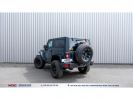 Annonce Jeep Wrangler 3.6i - BVA 2016  2007 Rubicon PHASE 2