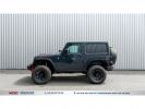 Annonce Jeep Wrangler 3.6i - BVA 2016  2007 Rubicon PHASE 2