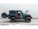 Annonce Jeep Wrangler 3.6i - BVA 2016  2007 Rubicon PHASE 2