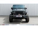 Annonce Jeep Wrangler 3.6i - BVA 2016  2007 Rubicon PHASE 2