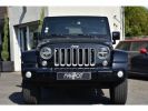 Annonce Jeep Wrangler 3.6i - BVA 2016  2007 Sahara PHASE 2