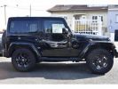 Annonce Jeep Wrangler 3.6i - BVA 2016  2007 Sahara PHASE 2