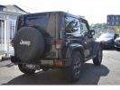 Annonce Jeep Wrangler 3.6i - BVA 2016  2007 Sahara PHASE 2