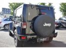 Annonce Jeep Wrangler 3.6i - BVA 2016  2007 Sahara PHASE 2