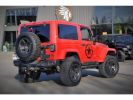 Annonce Jeep Wrangler 3.6i - BVA 2016 2007 Sahara PHASE 2