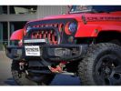 Annonce Jeep Wrangler 3.6i - BVA 2016 2007 Sahara PHASE 2