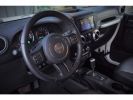 Annonce Jeep Wrangler 3.6i - BVA 2016 2007 Unlimited Sahara PHASE 2