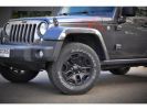 Annonce Jeep Wrangler 3.6i - BVA 2016 Unlimited BackCountry PHASE 2