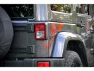 Annonce Jeep Wrangler 3.6i - BVA 2016 Unlimited BackCountry PHASE 2