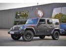 Annonce Jeep Wrangler 3.6i - BVA 2016 Unlimited BackCountry PHASE 2