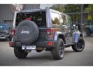 Annonce Jeep Wrangler 3.6i - BVA 2016 Unlimited BackCountry PHASE 2