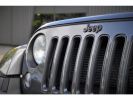 Annonce Jeep Wrangler 3.6i - BVA 2016 Unlimited BackCountry PHASE 2