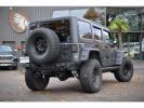 Annonce Jeep Wrangler 3.6i - BVA 2016 Unlimited Rubicon