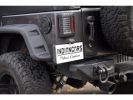 Annonce Jeep Wrangler 3.6i - BVA 2016 Unlimited Rubicon