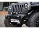 Annonce Jeep Wrangler 3.6i - BVA 2016 Unlimited Rubicon