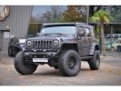 Annonce Jeep Wrangler 3.6i - BVA 2016 Unlimited Rubicon