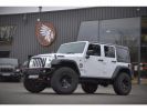 Annonce Jeep Wrangler 3.6i - BVA 2016 Unlimited Rubicon PHASE 2