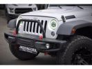 Annonce Jeep Wrangler 3.6i - BVA 2016 Unlimited Rubicon PHASE 2