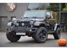 Voir l'annonce Jeep Wrangler 3.6i - BVA 2016 Unlimited Sahara PHASE 2