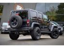 Annonce Jeep Wrangler 3.6i - BVA 2016 Unlimited Sahara PHASE 2