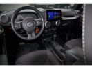 Annonce Jeep Wrangler 3.6i - BVA 2016 Unlimited Sahara PHASE 2