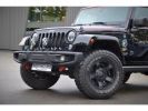 Annonce Jeep Wrangler 3.6i - BVA 2016 Unlimited Sahara PHASE 2