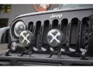 Annonce Jeep Wrangler 3.6i - BVA 2016 Unlimited Sahara PHASE 2