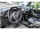 Annonce Jeep Wrangler 3.6i - BVA 2017 Unlimited Sahara PHASE 2