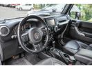 Annonce Jeep Wrangler 3.6i - BVA 2017 Unlimited Sahara PHASE 2