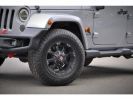 Annonce Jeep Wrangler 3.6i - BVA 2017 Unlimited Sahara PHASE 2