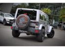 Annonce Jeep Wrangler 3.6i - BVA 2017 Unlimited Sahara PHASE 2