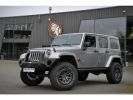 Voir l'annonce Jeep Wrangler 3.6i - BVA 2017 Unlimited Sahara PHASE 2