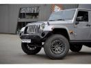 Annonce Jeep Wrangler 3.6i - BVA 2017 Unlimited Sahara PHASE 2