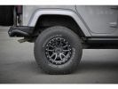 Annonce Jeep Wrangler 3.6i - BVA 2017 Unlimited Sahara PHASE 2