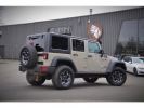 Annonce Jeep Wrangler 3.6i - BVA 2018 Unlimited Recon