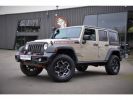 Annonce Jeep Wrangler 3.6i - BVA 2018 Unlimited Recon