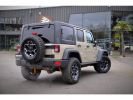 Annonce Jeep Wrangler 3.6i - BVA 2018 Unlimited Recon