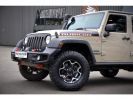 Annonce Jeep Wrangler 3.6i - BVA 2018 Unlimited Recon