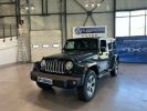 Voir l'annonce Jeep Wrangler 3.6L V6 UNLIMITED SAHARA PENTASTAR 284 BVA