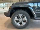 Annonce Jeep Wrangler 3.6L V6 UNLIMITED SAHARA PENTASTAR 284 BVA