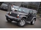 Annonce Jeep Wrangler 3.8 - BVM 2007 Rubicon PHASE 1