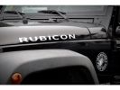 Annonce Jeep Wrangler 3.8 - BVM 2007 Rubicon PHASE 1