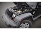 Annonce Jeep Wrangler 3.8 - BVM 2007 Rubicon PHASE 1