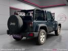 Annonce Jeep Wrangler 3.8 SPORT 14 CH Essence ,GARANTIE 12 MOIS